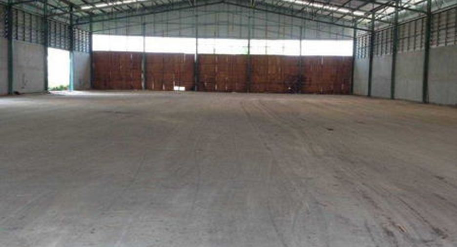 For sale warehouse in Bang Bua Thong, Nonthaburi