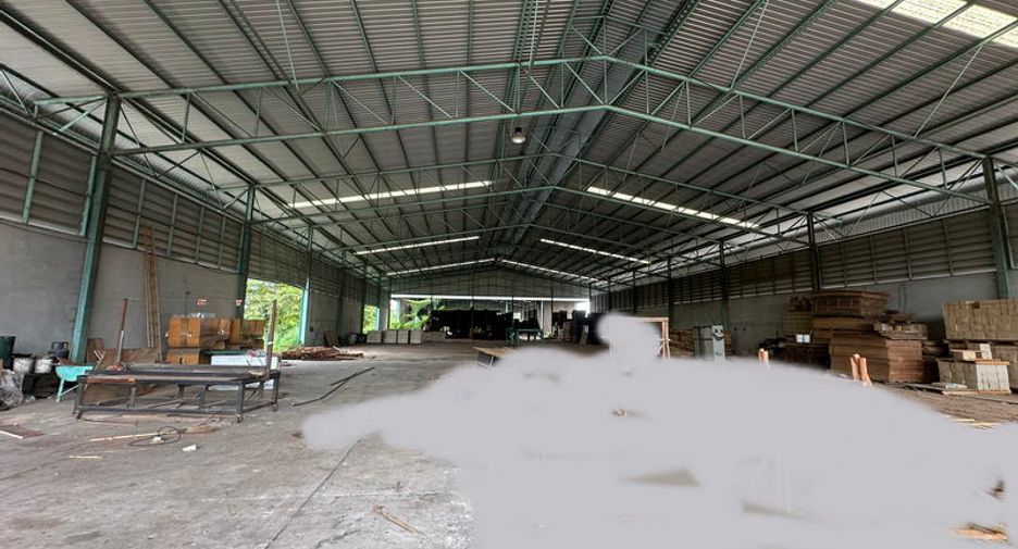 For sale warehouse in Bang Bua Thong, Nonthaburi
