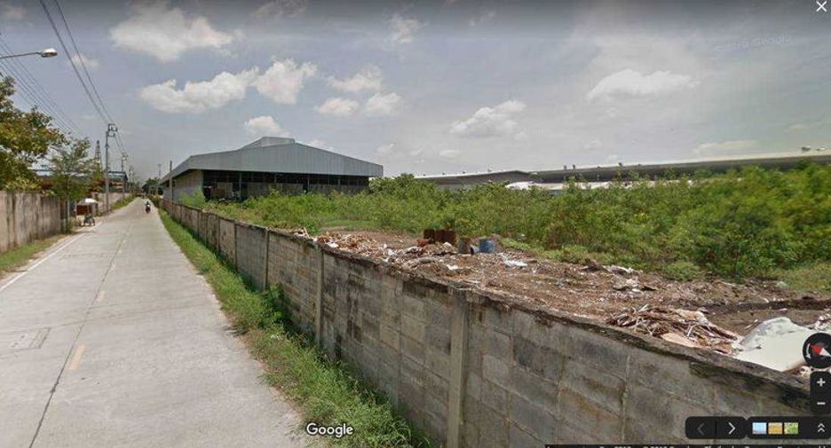 For sale warehouse in Bang Bua Thong, Nonthaburi