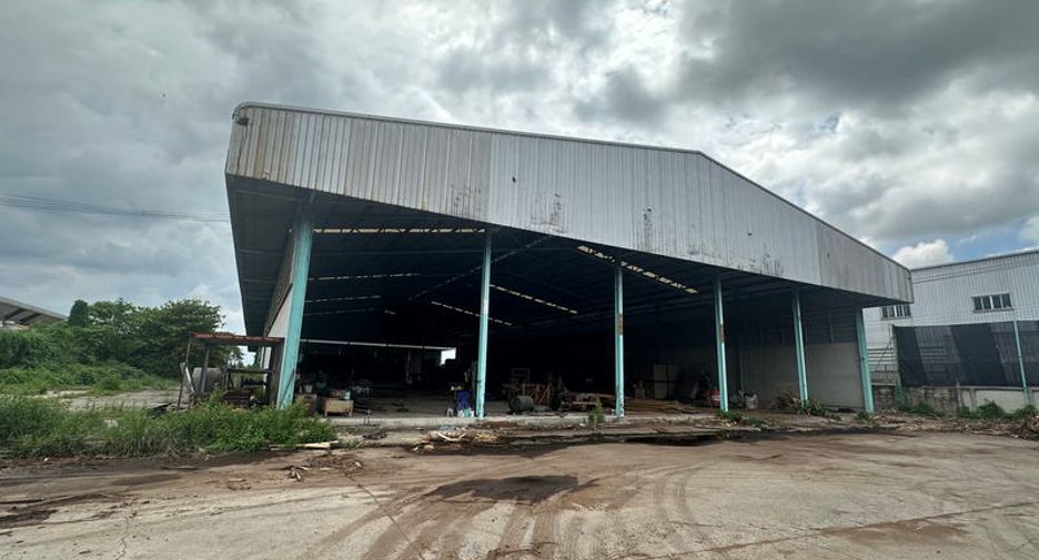 For sale warehouse in Bang Bua Thong, Nonthaburi