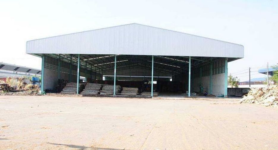 For sale warehouse in Bang Bua Thong, Nonthaburi