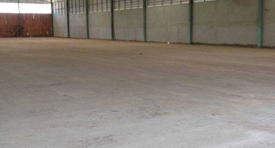 For sale warehouse in Bang Bua Thong, Nonthaburi