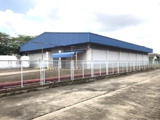 For rent warehouse in Bang Bua Thong, Nonthaburi