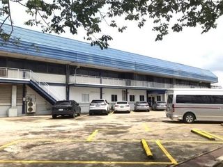 For rent warehouse in Bang Bua Thong, Nonthaburi