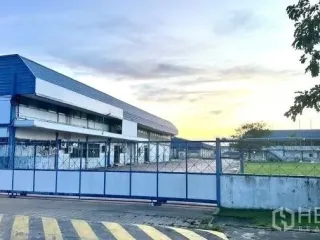 For rent warehouse in Bang Bua Thong, Nonthaburi
