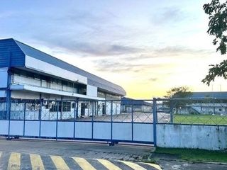 For rent warehouse in Bang Bua Thong, Nonthaburi