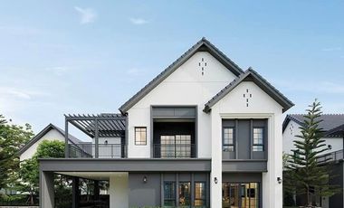 ขาย 4 เตียง บ้านเดี่ยว ใน บางพลี, สมุทรปราการ