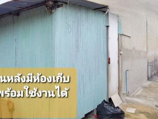 For rent warehouse in Mueang Samut Sakhon, Samut Sakhon