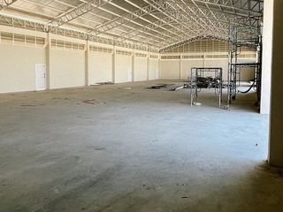 For sale and for rent warehouse in Nong Khaem, Bangkok