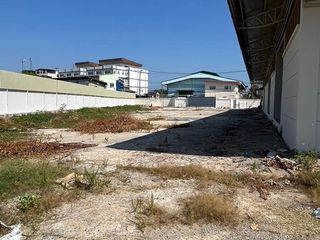 For sale and for rent warehouse in Nong Khaem, Bangkok