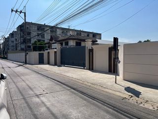 For sale and for rent warehouse in Nong Khaem, Bangkok