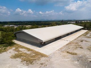 For rent warehouse in Phra Phutthabat, Saraburi