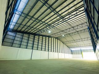 For rent warehouse in Phra Phutthabat, Saraburi