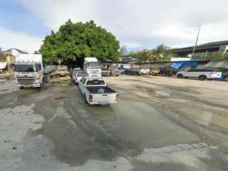 For rent land in Bang Na, Bangkok