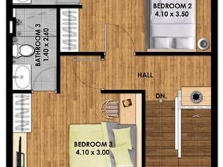 For rent そして for sale 3 Beds townhouse in Suan Luang, Bangkok