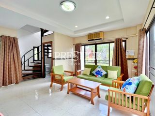 For rent 4 bed house in Sattahip, Chonburi