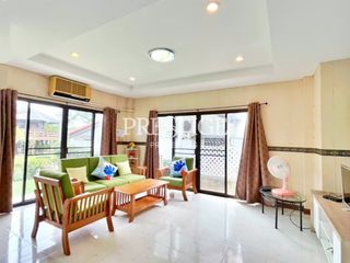For rent 4 bed house in Sattahip, Chonburi