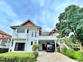 For rent 4 bed house in Sattahip, Chonburi