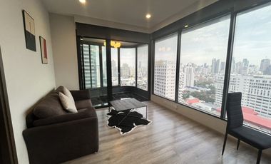 For sale 2 bed condo in Watthana, Bangkok