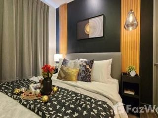 For sale 1 bed condo in Phasi Charoen, Bangkok