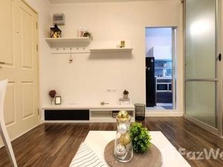 For sale 1 bed condo in Phasi Charoen, Bangkok