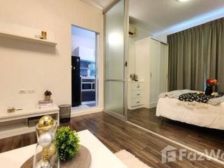 For sale 1 bed condo in Phasi Charoen, Bangkok