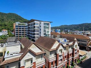 For sale 1 bed condo in Mueang Phuket, Phuket