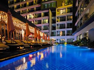 For sale 1 bed condo in Mueang Phuket, Phuket