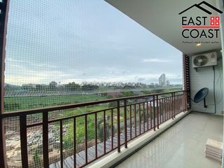 Wohnung zum Kauf mit 1 Zimmer in Bang Saray, Pattaya