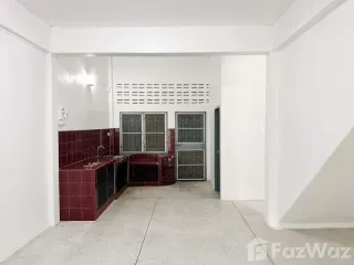 For sale 2 Beds townhouse in Mueang Nakhon Ratchasima, Nakhon Ratchasima