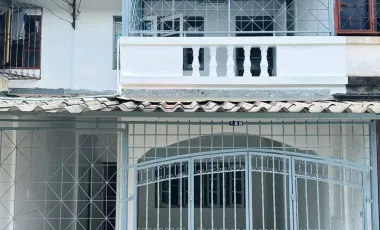 For sale 2 bed townhouse in Mueang Nakhon Ratchasima, Nakhon Ratchasima