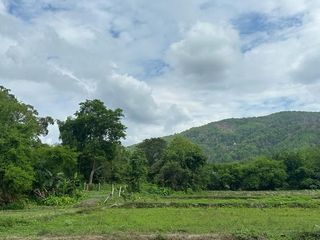 For sale land in Mae Chan, Chiang Rai