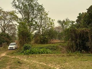 For sale land in Mae Chan, Chiang Rai