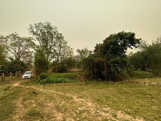 For sale land in Mae Chan, Chiang Rai
