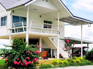 For sale 2 Beds house in Huai Krachao, Kanchanaburi