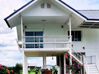 For sale 2 bed house in Huai Krachao, Kanchanaburi