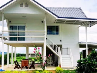 For sale 2 bed house in Huai Krachao, Kanchanaburi