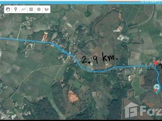 For sale land in Mae Chan, Chiang Rai