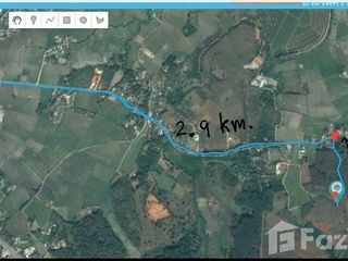 For sale land in Mae Chan, Chiang Rai