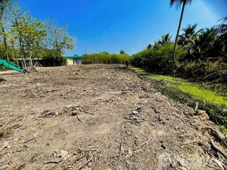 For sale land in Damnoen Saduak, Ratchaburi