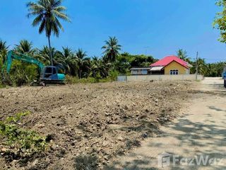 For sale land in Damnoen Saduak, Ratchaburi