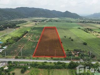 For sale land in Chaloem Phra Kiat, Saraburi
