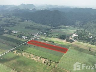 For sale land in Chaloem Phra Kiat, Saraburi