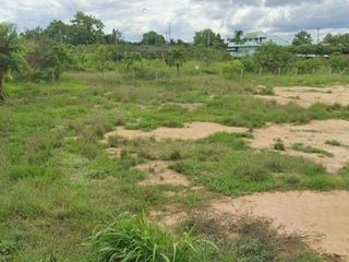 For sale land in Mueang Lamphun, Lamphun