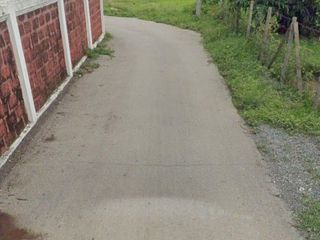 For sale land in Mueang Lamphun, Lamphun