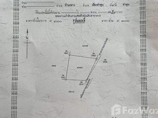 For sale land in Mueang Lamphun, Lamphun