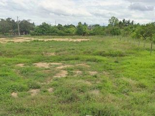 For sale land in Mueang Lamphun, Lamphun