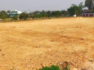 For sale land in Mueang Lamphun, Lamphun