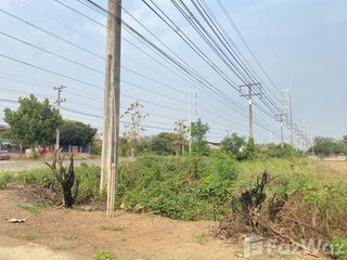 For sale land in Sawankhalok, Sukhothai