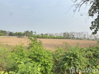 For sale land in Sawankhalok, Sukhothai
